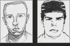 Sketched Suspects