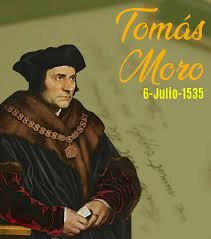 Tomas Moro