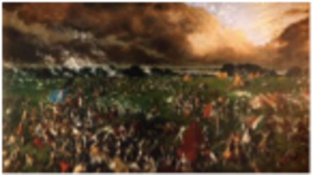 Battle of San Jacinto