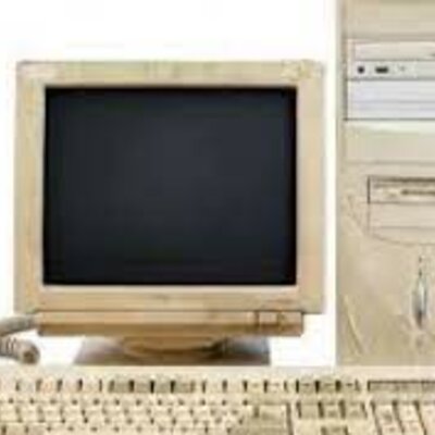 Timeline: Ιστορία των Ηλεκτρονικών Υπολογιστών-Κων/νος-Μάριος Λιόντος