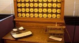 Timeline: ΛΕΥΤΕΡΗΣ ΣΤΕΦΑΝΙΔΗΣ ΙΣΤΟΡΙΑ ΥΠΟΛΟΓΙΣΤΩΝ