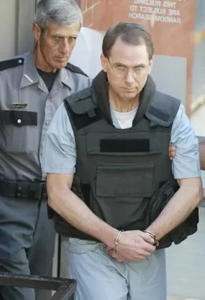 Nichols' Secret Plea