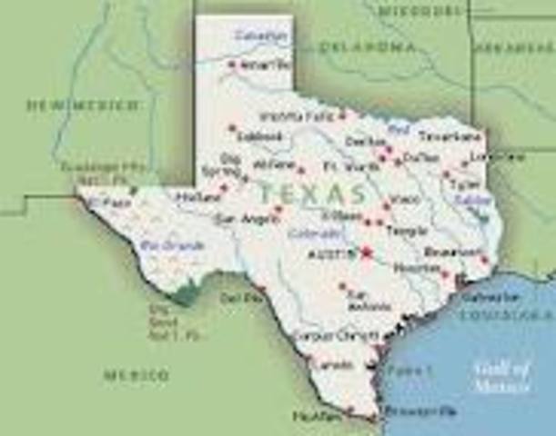 Mexico places restrictions on American immigration