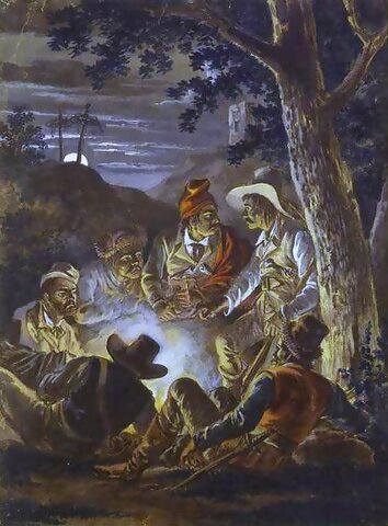 Rada Najwyższa Narodowa