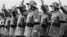 Timeline: Adolf Hitler's Rise to Power