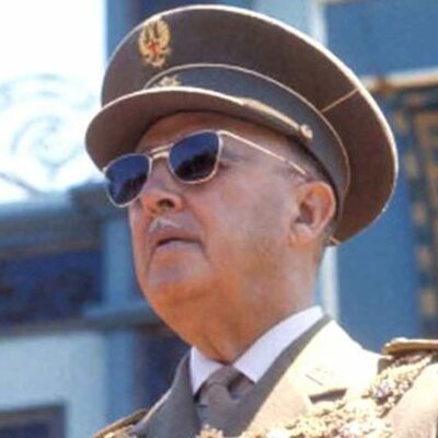 Timeline: Franquisme_Joaquín Bautista