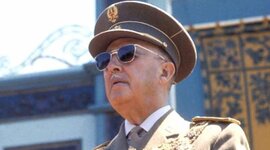 Timeline: Franquisme_Joaquín Bautista