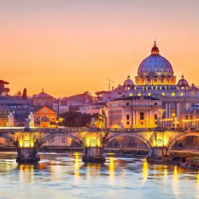 Timeline: Timeline of Rome