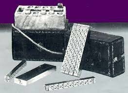 «κόκαλα του Νέπιερ»