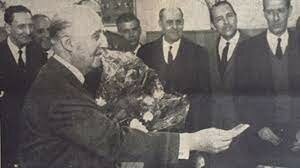 Ley Organica del Estado