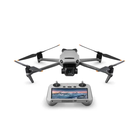 Mavic 3 de DJI