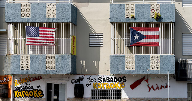 Estatus de Commonwealth implementado.