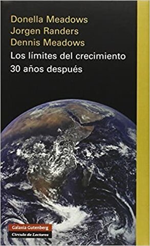 "Los límites al crecimiento 30 años después"