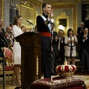 Proclamación de Felipe VI