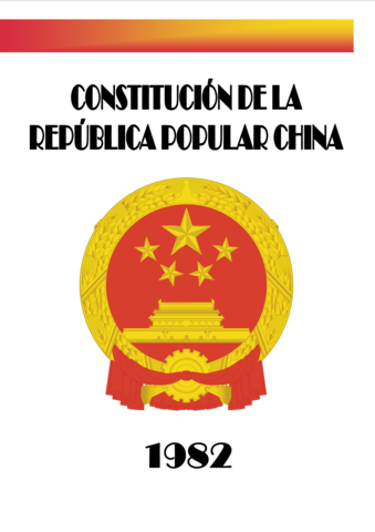 ELECCIONES GENERALES