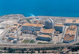 Incidente nuclear Vandellòs