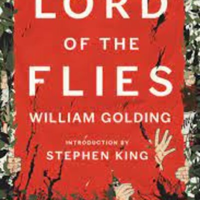 Timeline: Lord Of The Flies Timeline By Caelan Cornwall