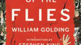 Timeline: Lord Of The Flies Timeline By Caelan Cornwall