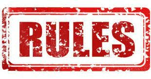 The Creation Of Rules