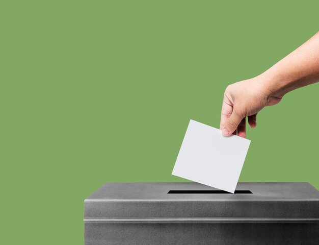 Elecciones municipales de 2023