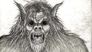 The Paranoia Of The Beast