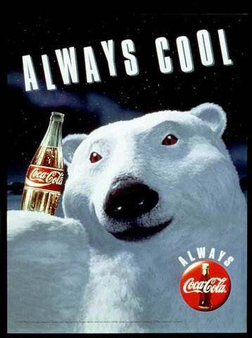 “Always Cool”