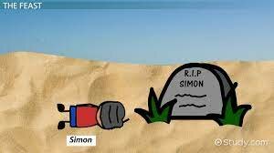 The Murder Of Simon