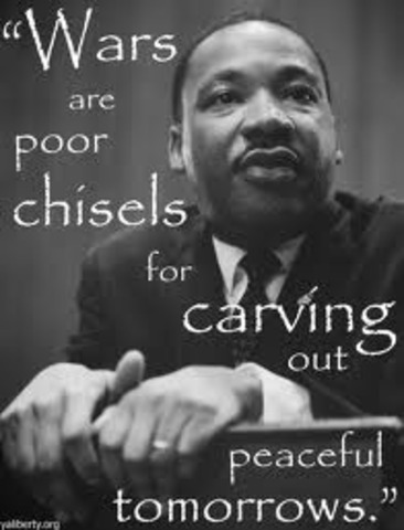 The Thing That Changed It All