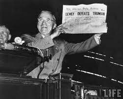 Truman approved H-bomb development