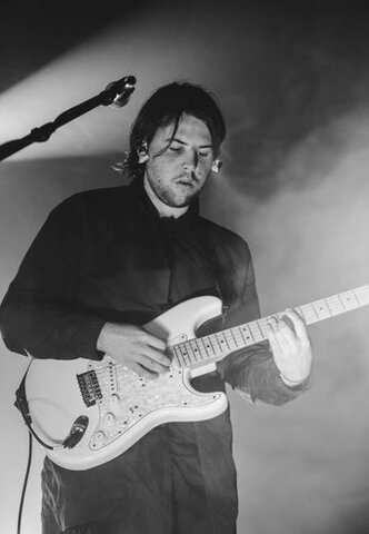 Jeremy Freedman nació