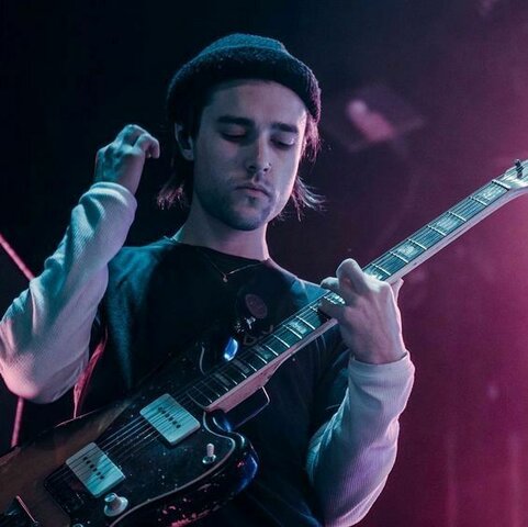 zach abels nació