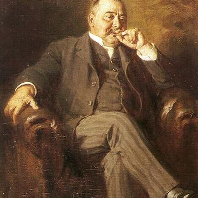 Timeline: Mikszáth Kálmán élete