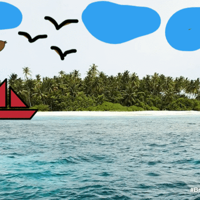 Timeline: საზაფხულო ბანაკი