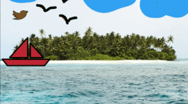 Timeline: საზაფხულო ბანაკი