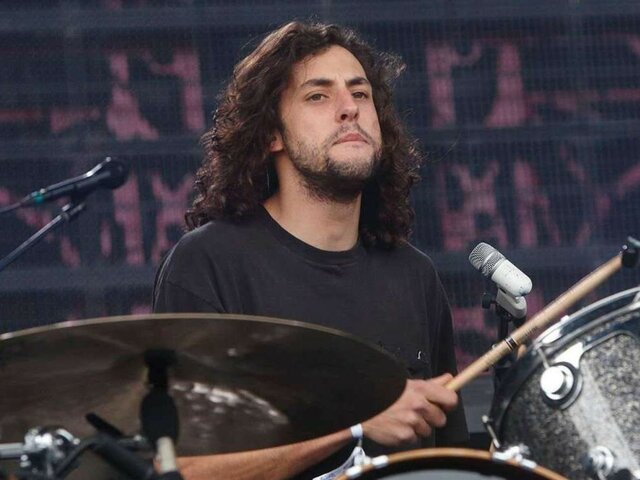 Brandon Alexander Fried Nació