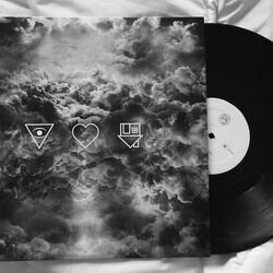 primer album: I love you