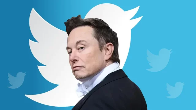 Elon Musk Purchases Twitter for $44 Billion