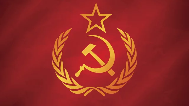 Nascita dell'URSS