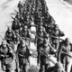 Infanteria polaca en una marcha durante la segunda guerra mundial 6732d2a0