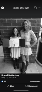 5th grade graduation