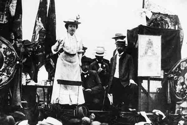 Revolución espartaquista alemana