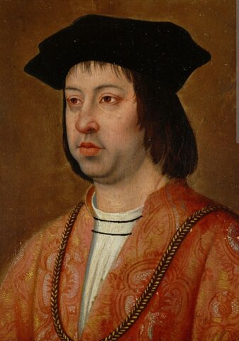 Reinado de Fernando (de Aragón)