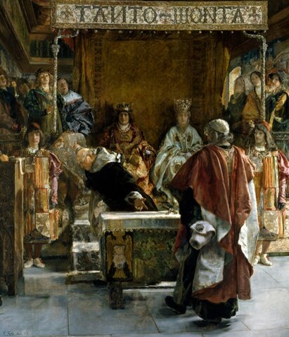 Expulsión de judíos