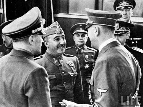 Trobada entre Franco i Hitler