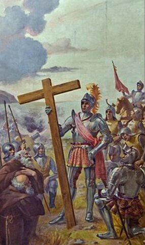 Conquista de las islas Canarias