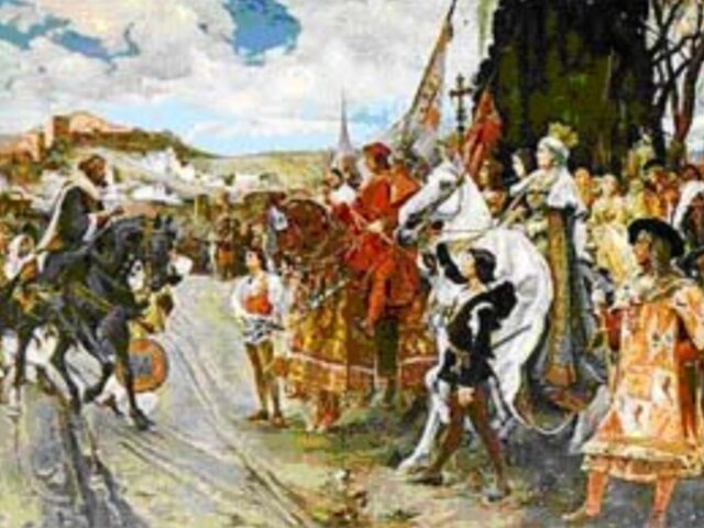 Expulsión de musulmanes