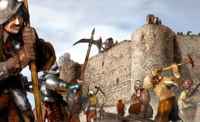 Conquista de Navarra