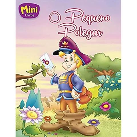 Inicio da vida escolar.