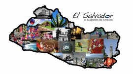 Timeline: Linea del tiempo "Historia de la Iglesia Evangélica en El Salvador"