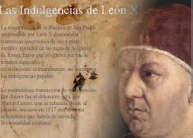El papa León concede nuevas indulgencias